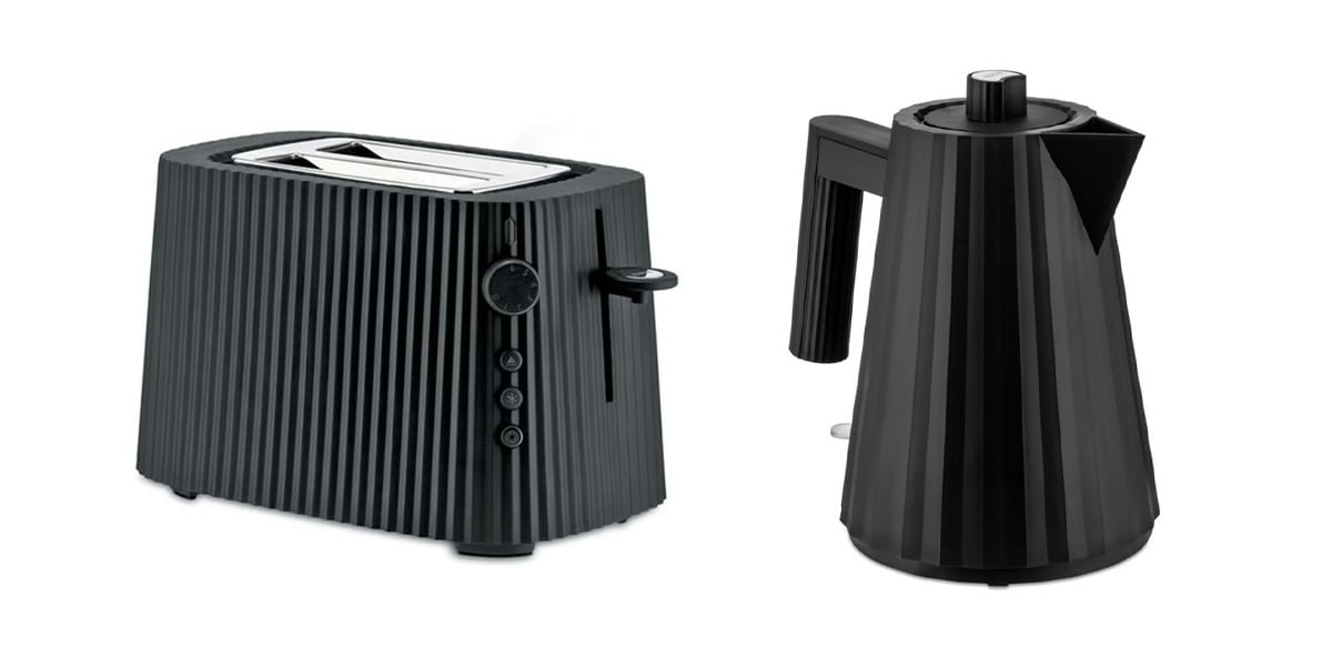 Kettles and deals toasters kmart